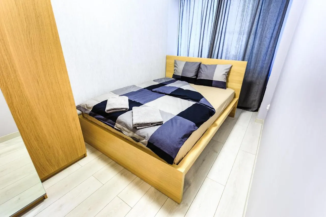 ורוצלב Hostel Cinema